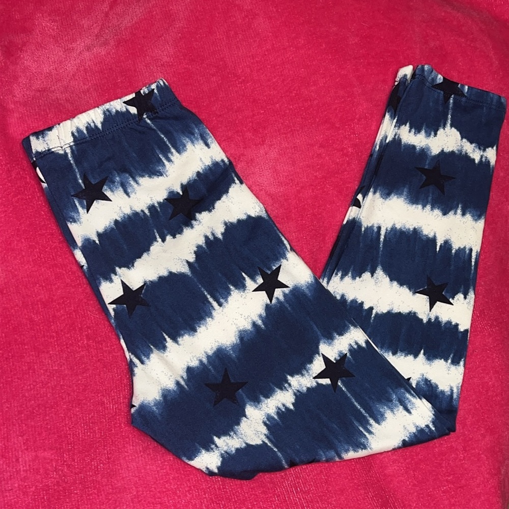 Girl 10/12 Leggings
